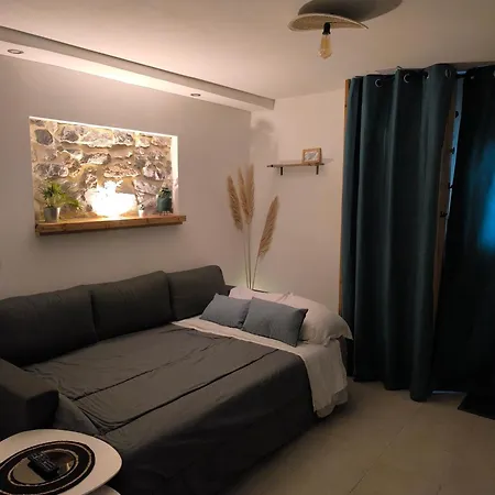 Agreable Studio Narbonne Room photo