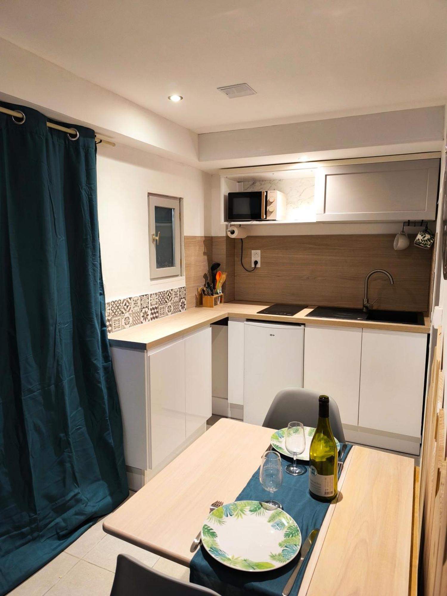Agreable Apartment