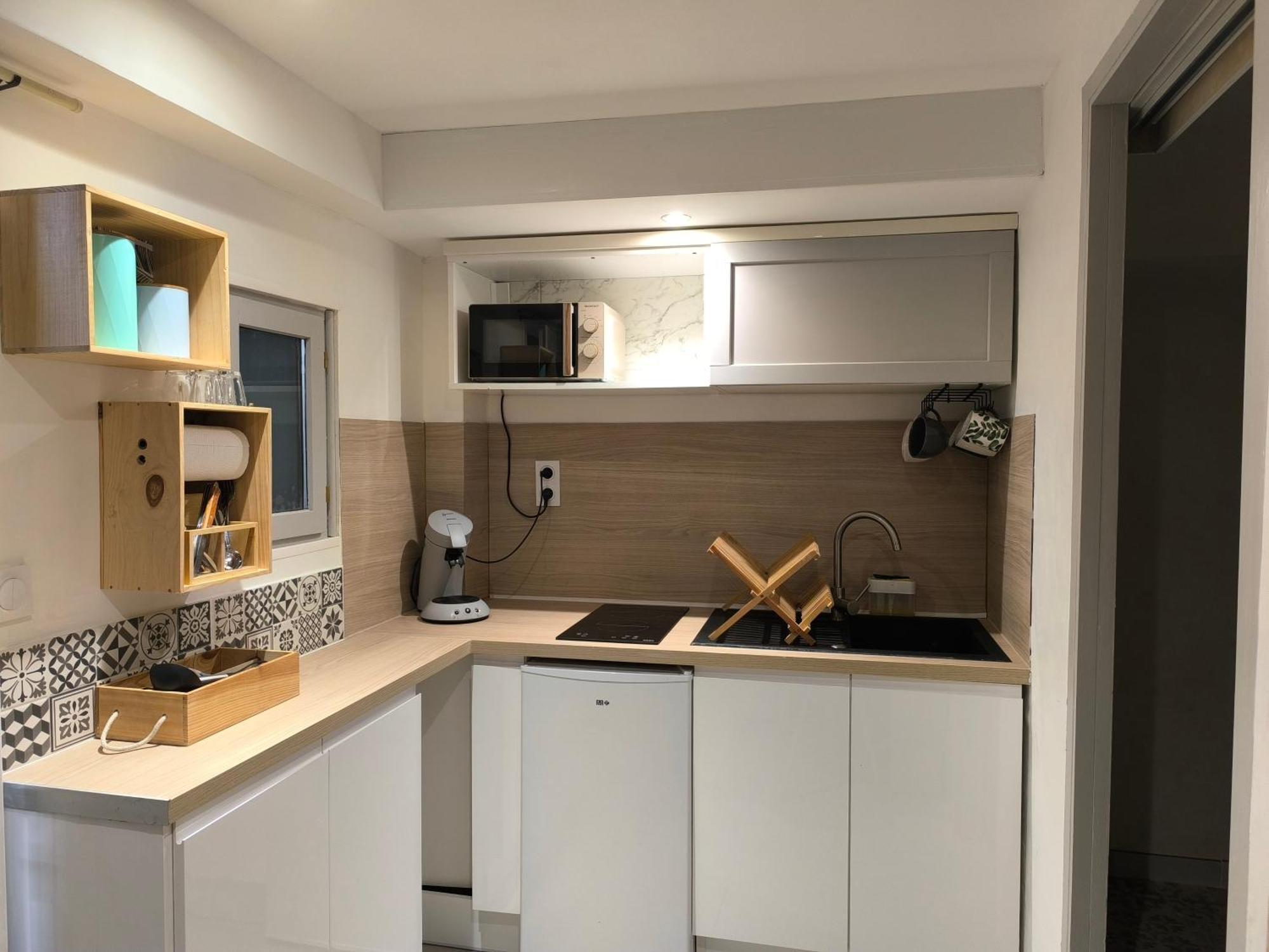 Agreable Apartment Narbonne