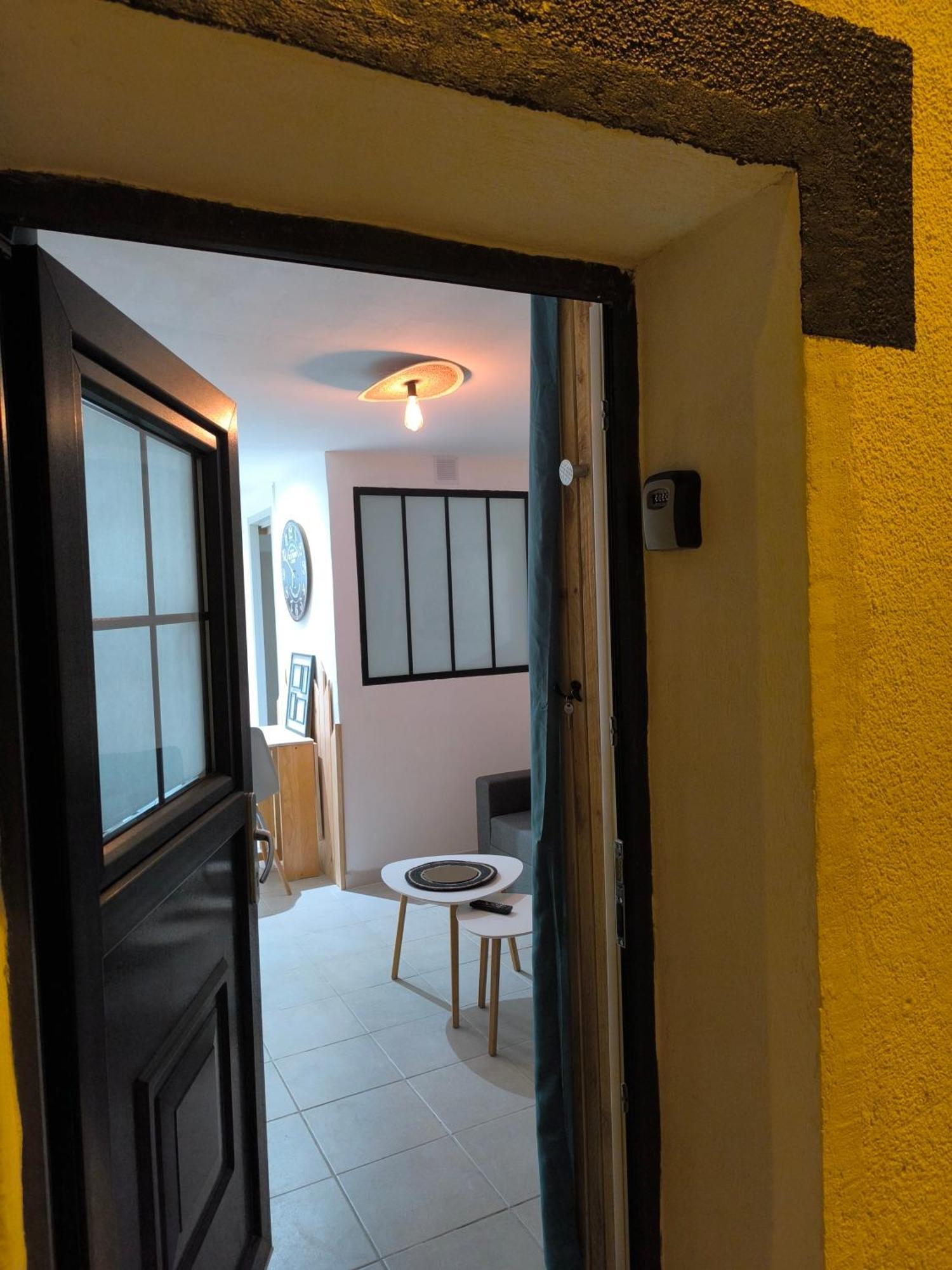 Agreable Apartment *