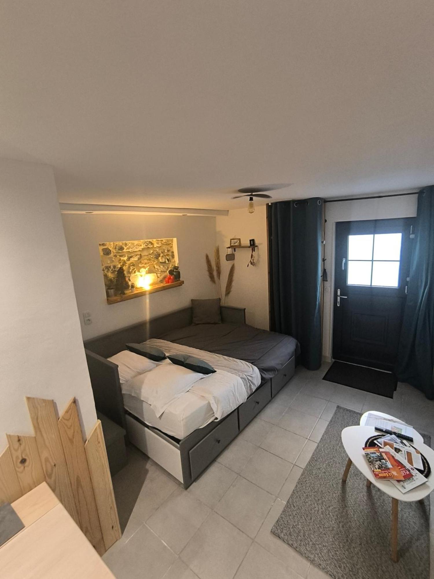 Apartment Agreable *