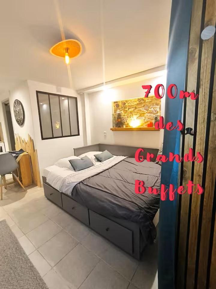 Apartment Agreable