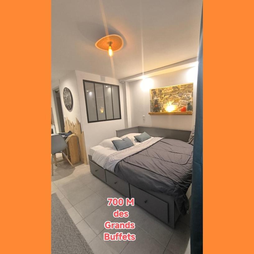 Agreable Apartment *